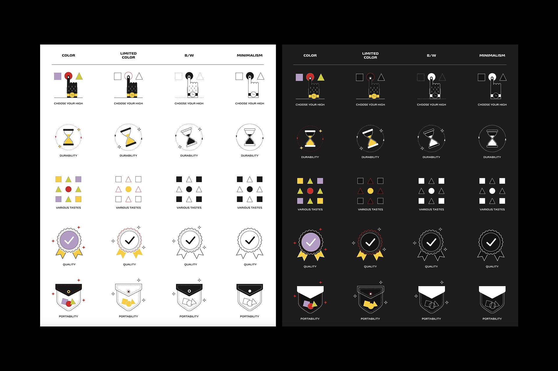 Consumer Product Packaging project visual 9