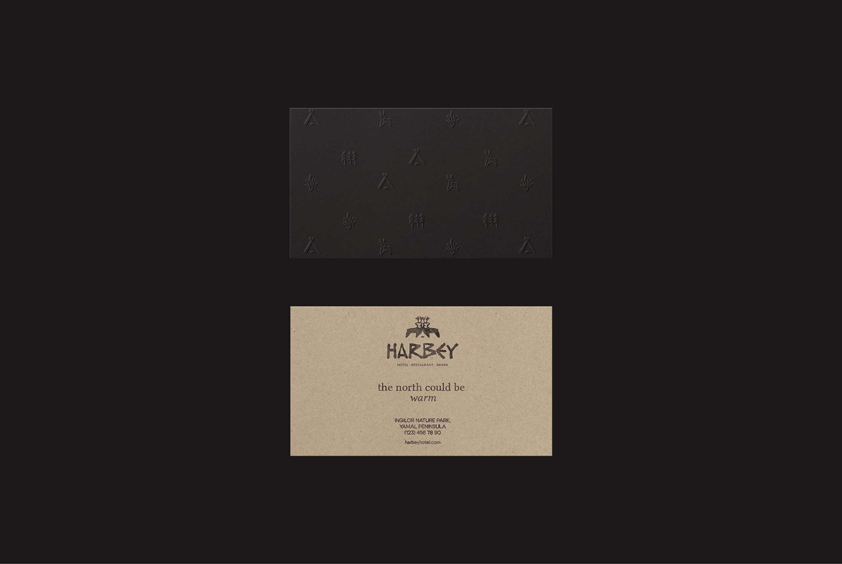Harbey / Northern Hospitality Complex project visual 23