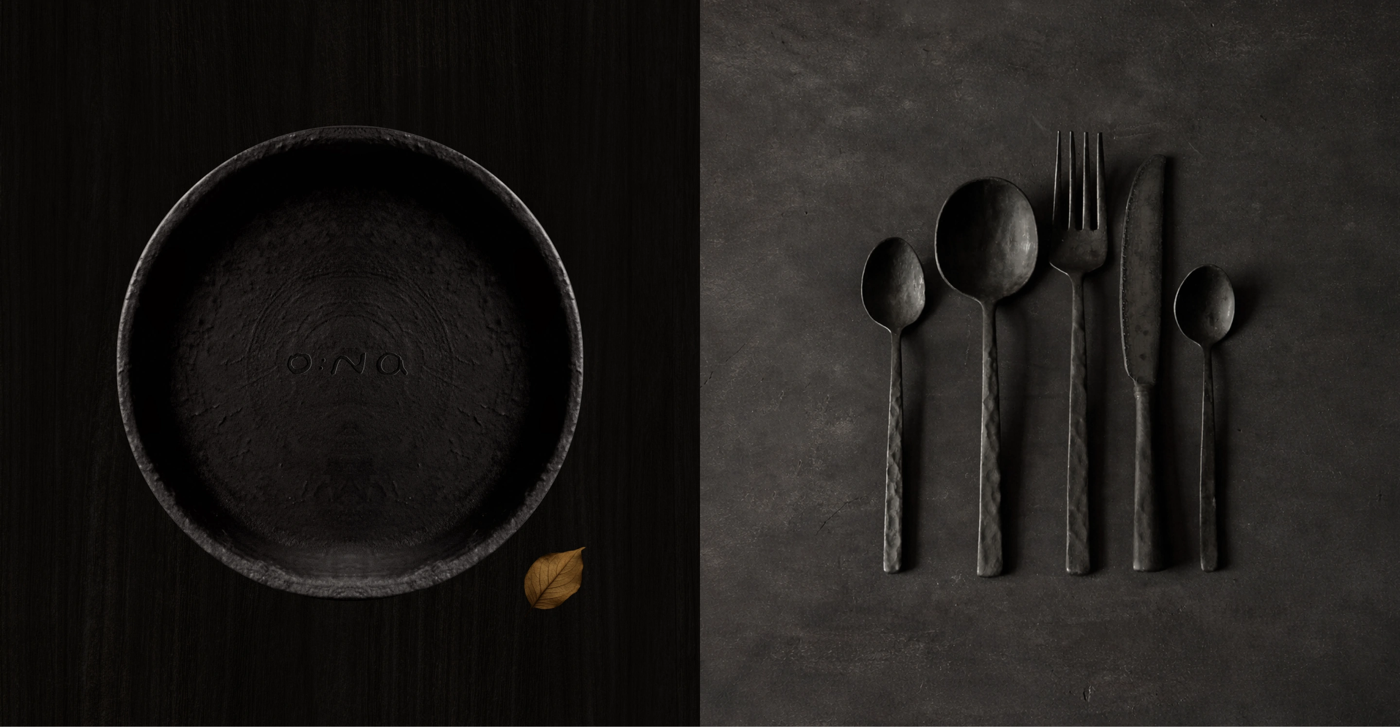 O:NA / Forest Gastro Space project visual 15