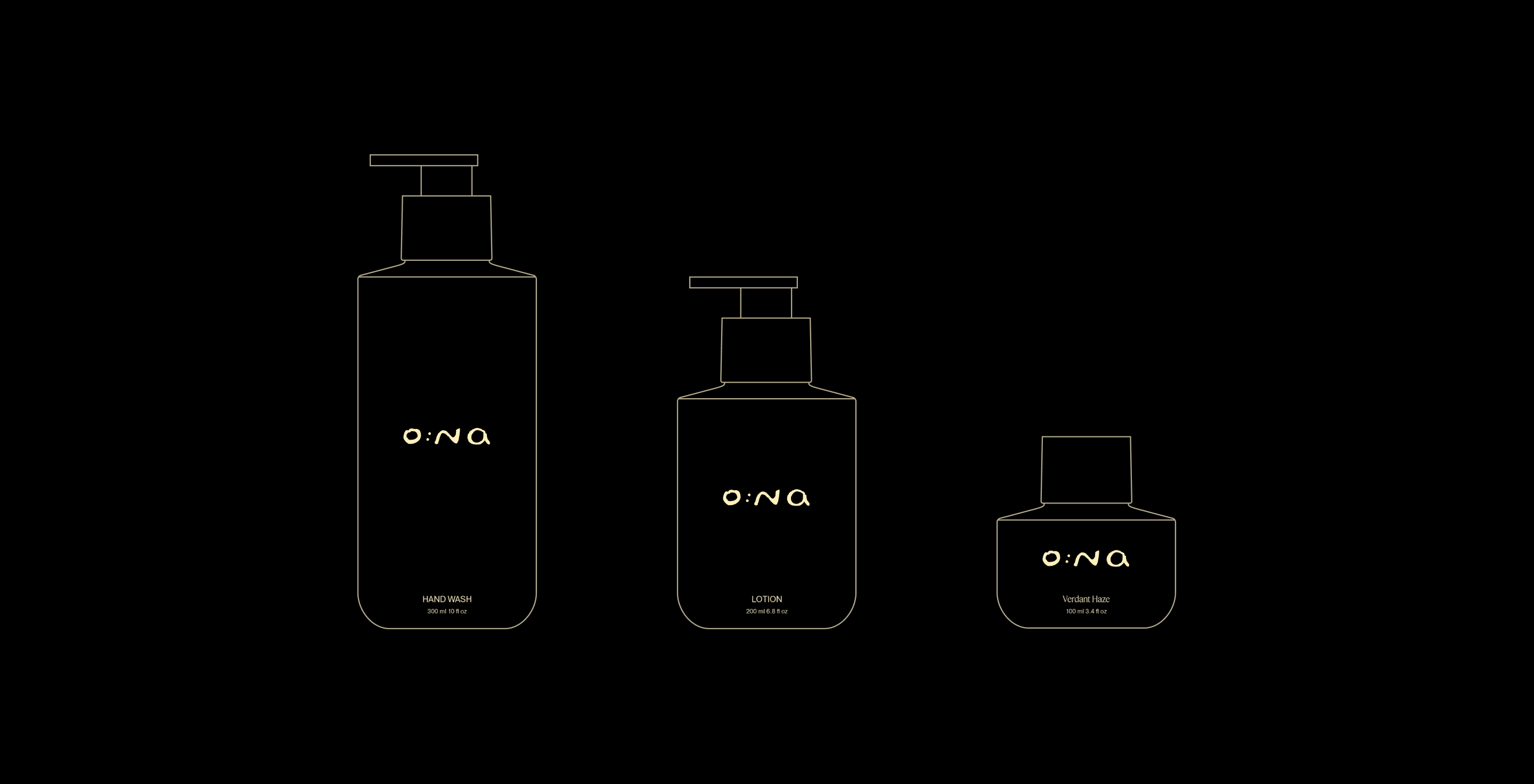 O:NA / Forest Gastro Space project visual 24