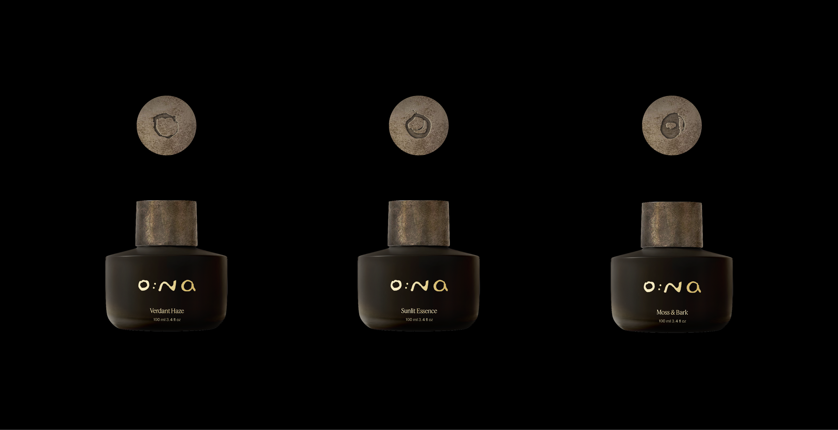 O:NA / Forest Gastro Space project visual 30