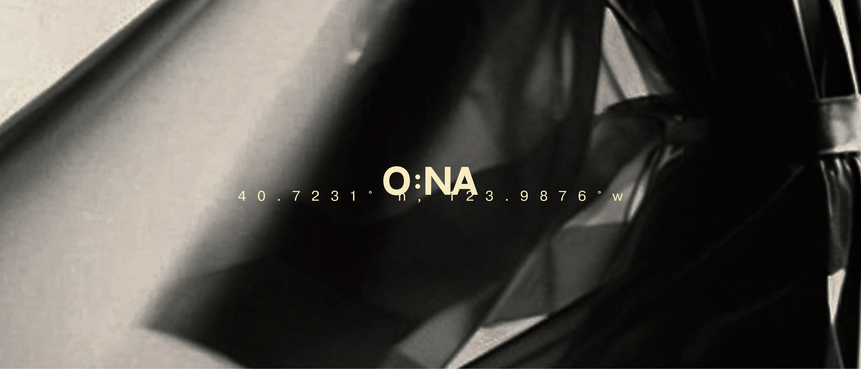 O:NA / Forest Gastro Space project visual 31