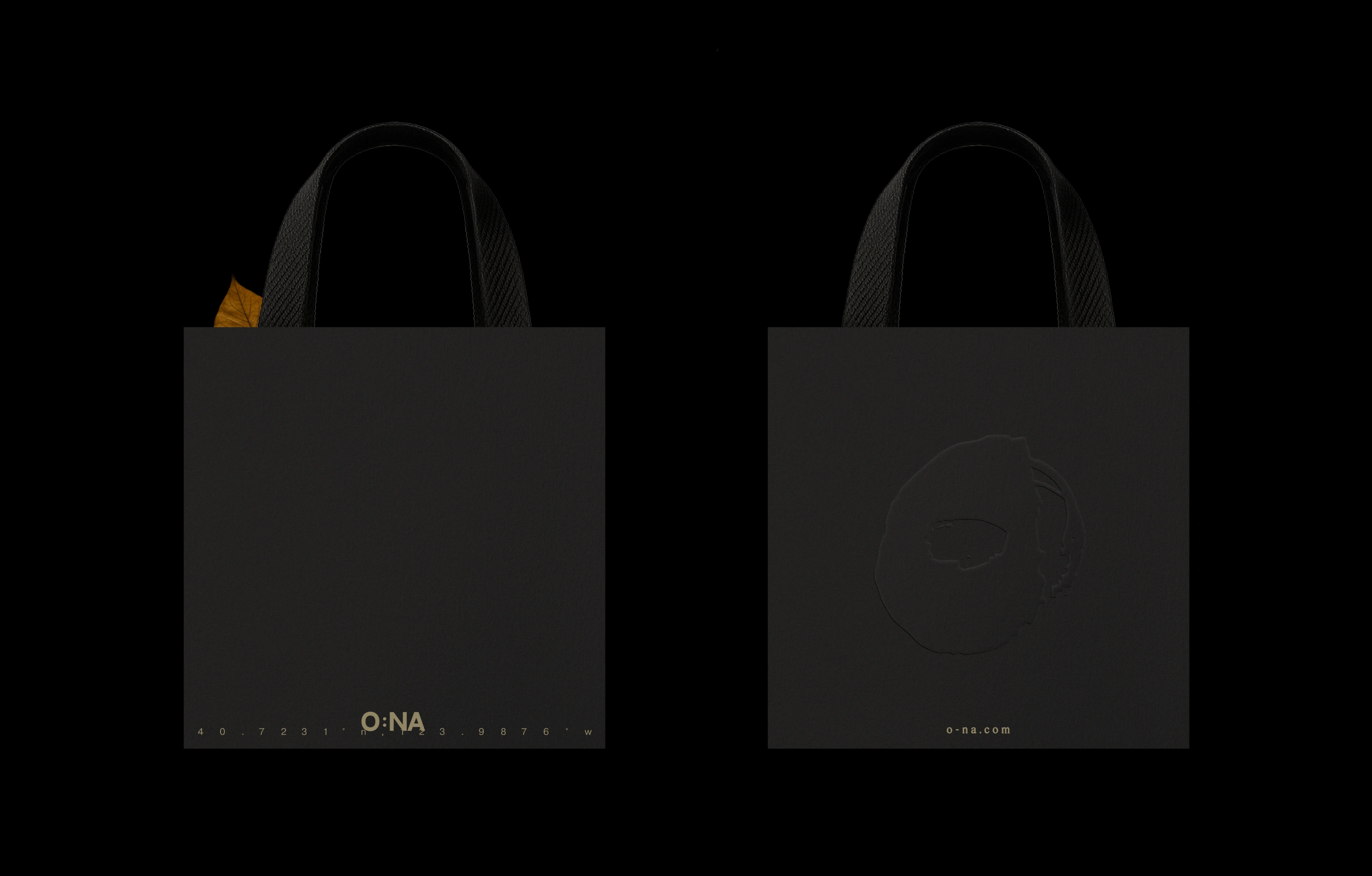 O:NA / Forest Gastro Space project visual 32